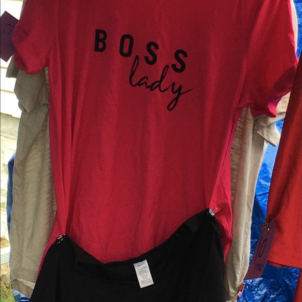 Mom T shirt